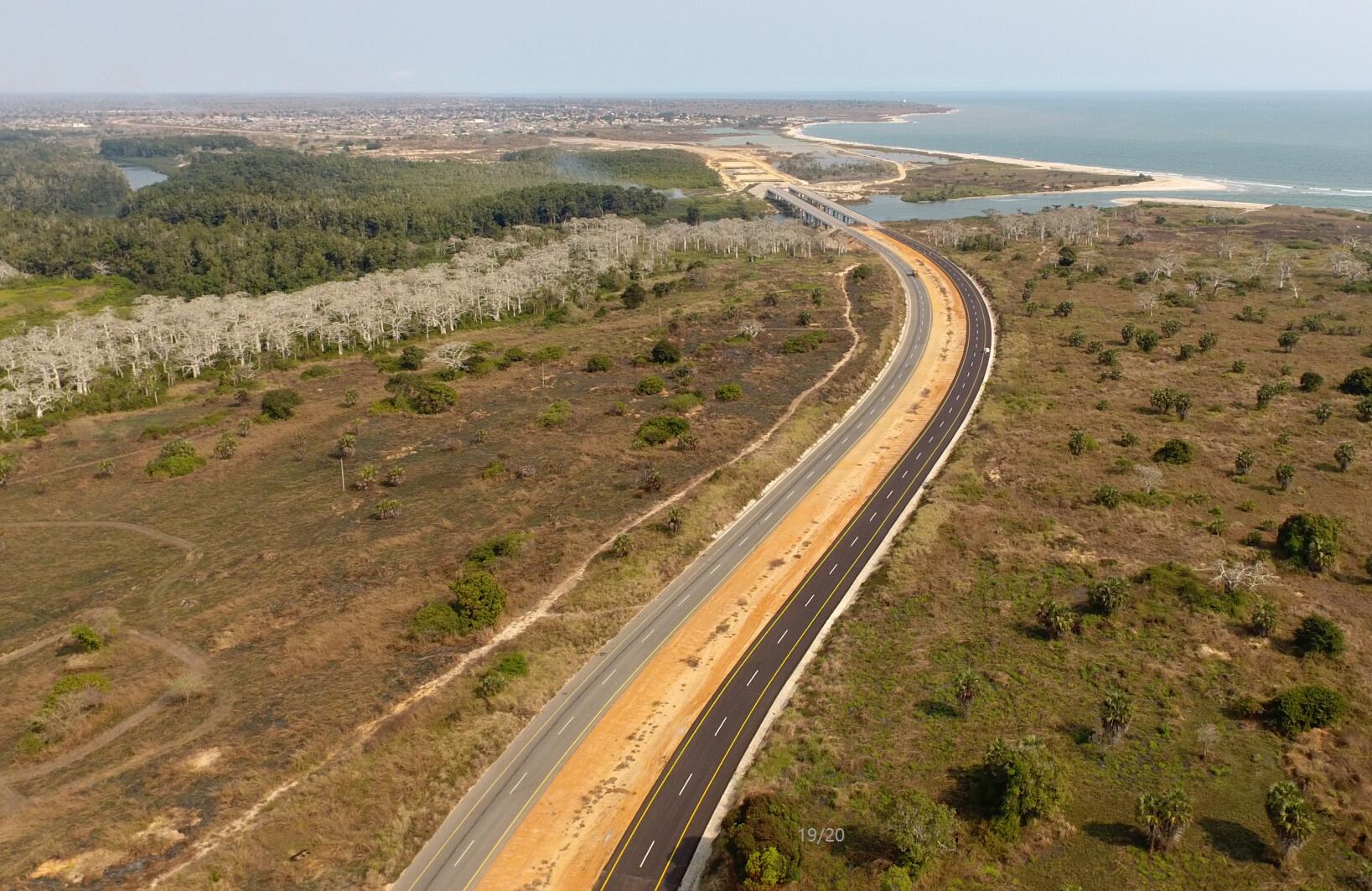 安哥拉恩泽托-索约高速公路Project Auto-estrada Nzeto-Soyo in Angola.jpg